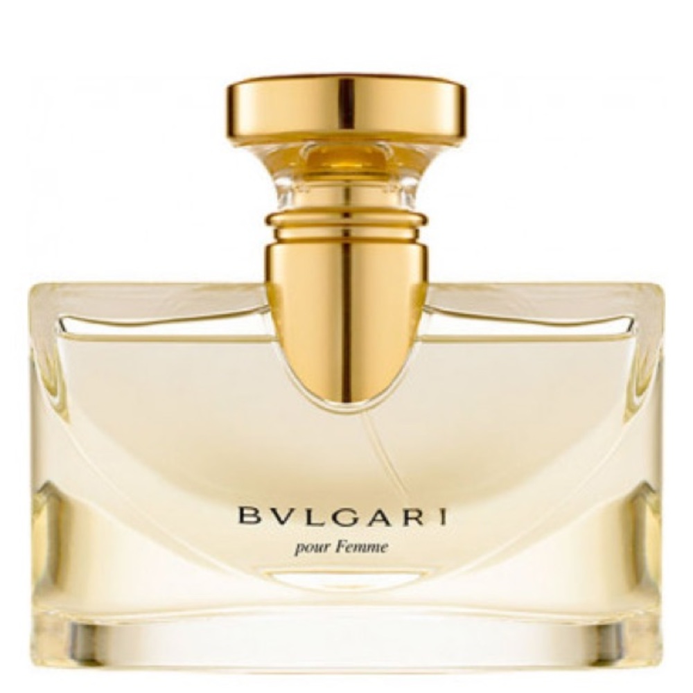 Bulgari Bvlgari  Women's 1.7 Fl. oz. Yellow
